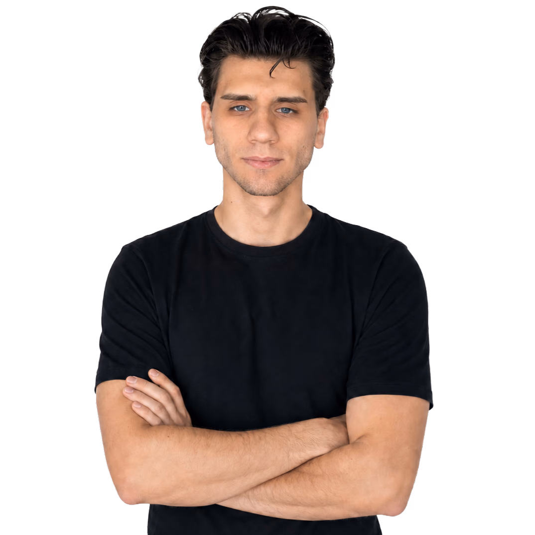 Dominik Borowski