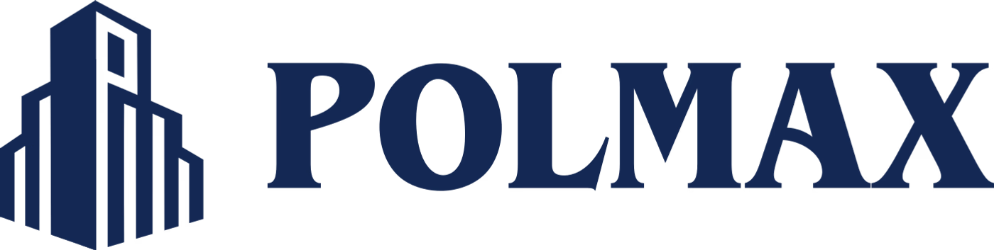 Logo simplified Polmax